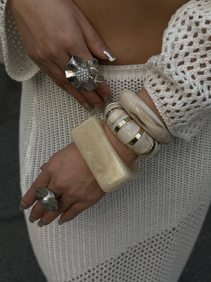 Unique Design Irregular Bracelet