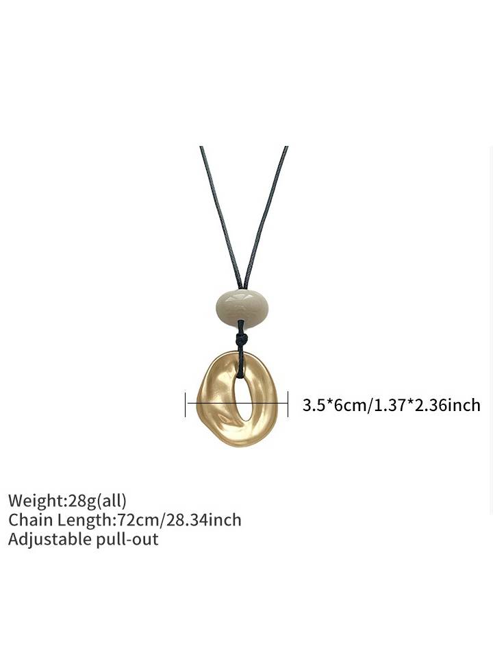 Minimalist Necklace