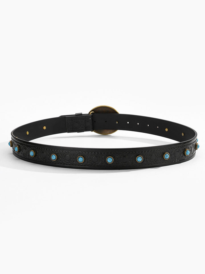 Vintage Palace Style Jewel Belt