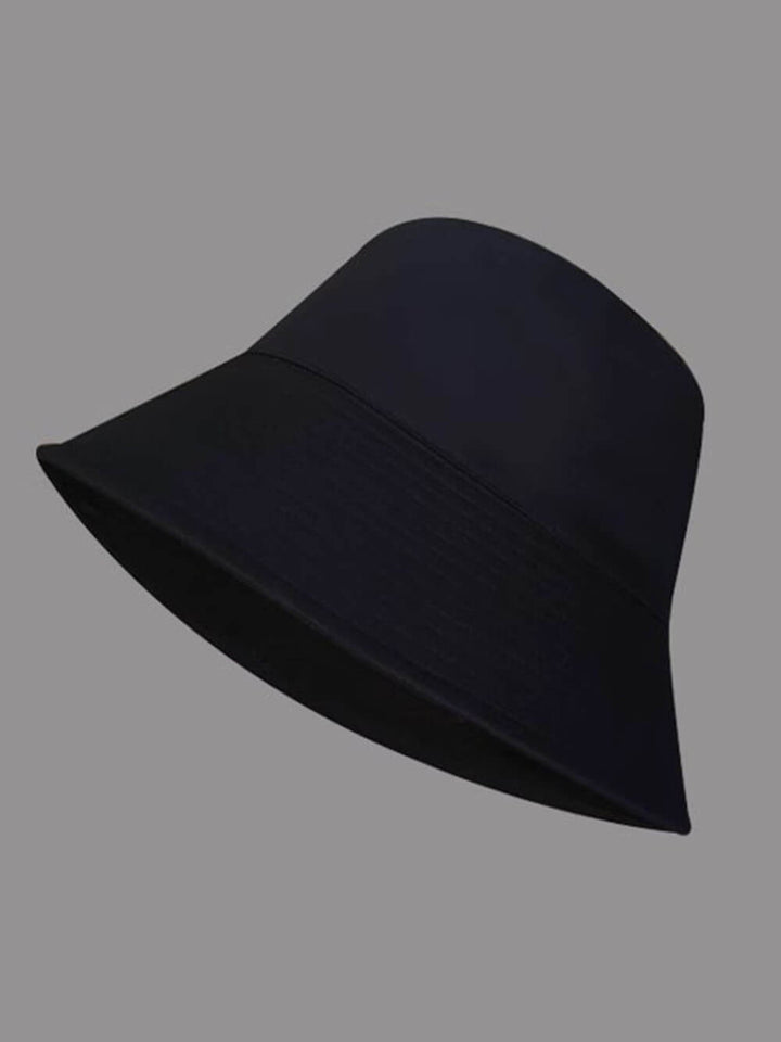 Classic Sun-Proof Bucket Hat
