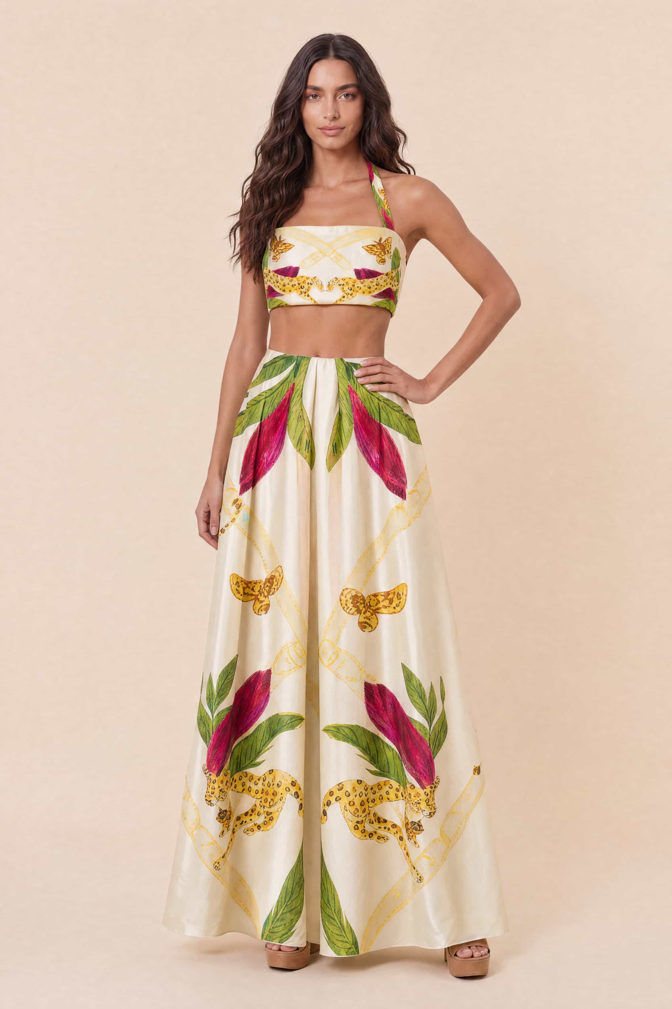 Dress Harvest